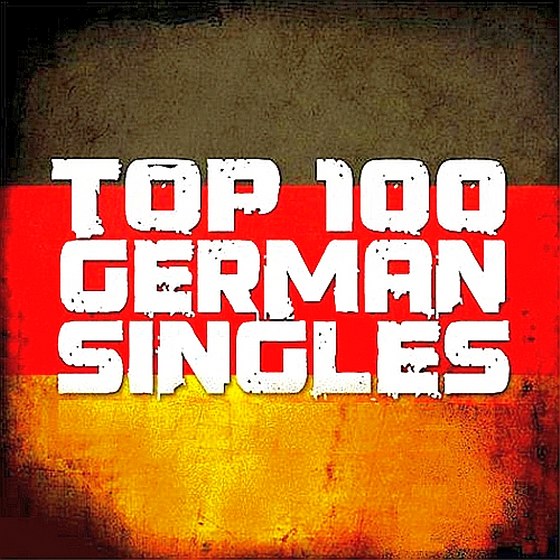 German TOP 100 Single Charts 17.06 (2013)