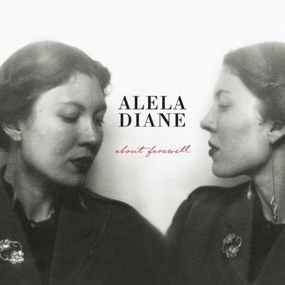 Alela Diane. About Farewell (2013)