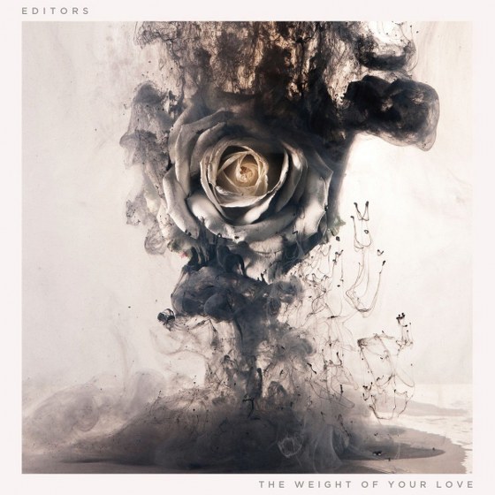 Editors. The Weight Of Your Love: Deluxe Edition (2013)