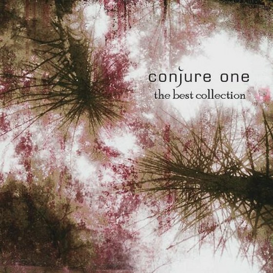 Conjure One. The Best Collection: Compilation (2013)