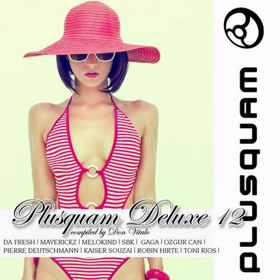 Plusquam Deluxe Vol 12 (2013)