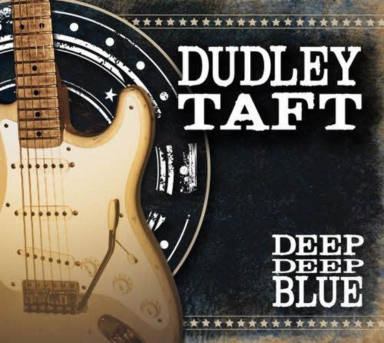 Dudley Taft. Deep Deep Blue (2013)