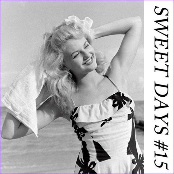Sweet Days Vol.15 (1960)