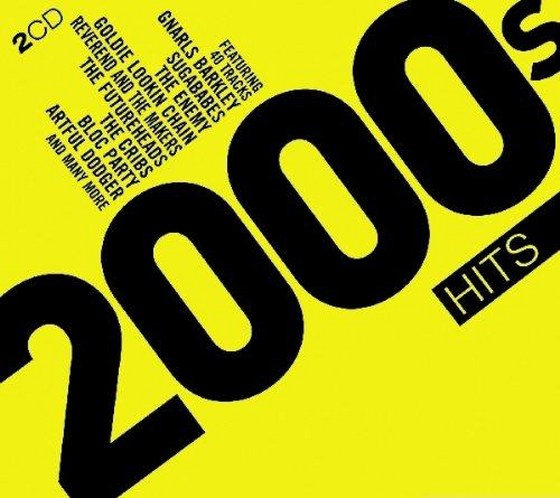 2000s Hits (2010)