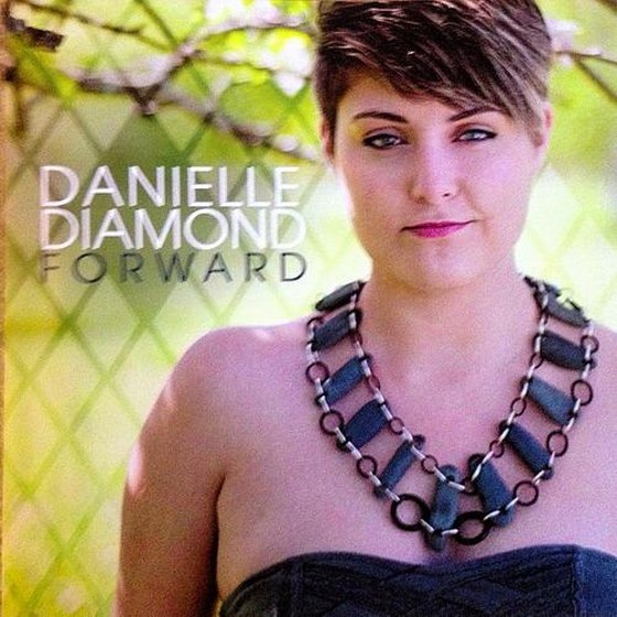 Danielle Diamond. Forward (2013)