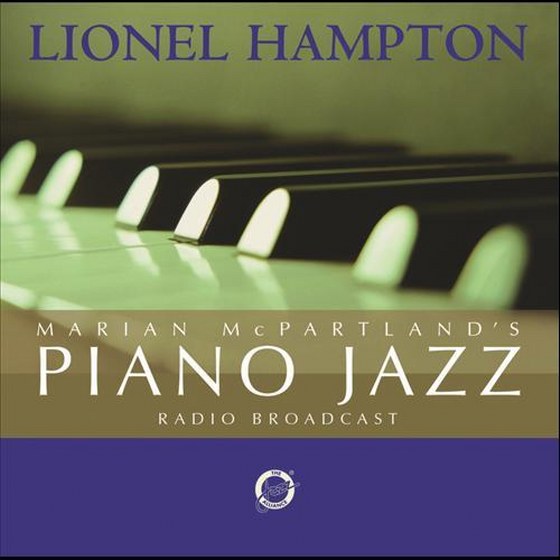 Marian McPartland's Piano Jazz Radio Broadcast: Lionel Hampton (1989)