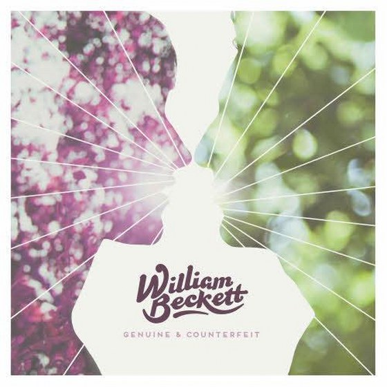 William Beckett. Genuine & Counterfeit (2013)