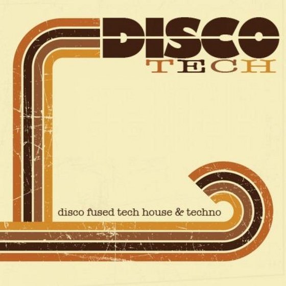 Disco Tech (2013)