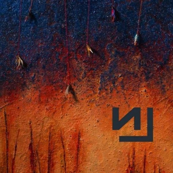 Nine Inch Nails. Hesitation Marks (2013)