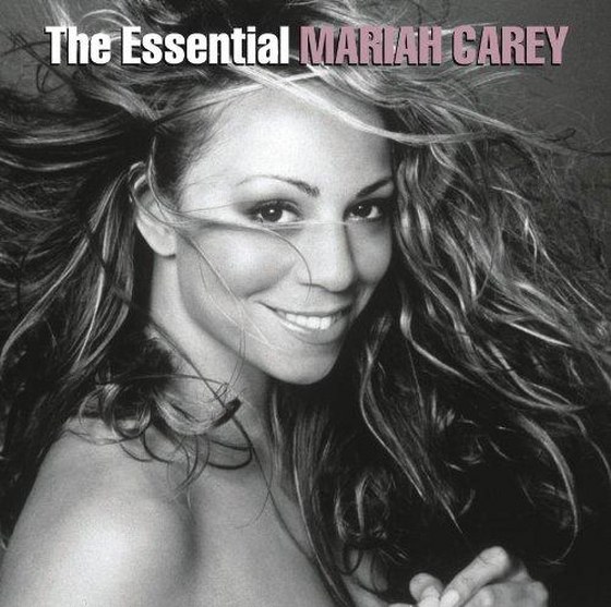 Mariah Carey. The Essential Mariah Carey (2012)
