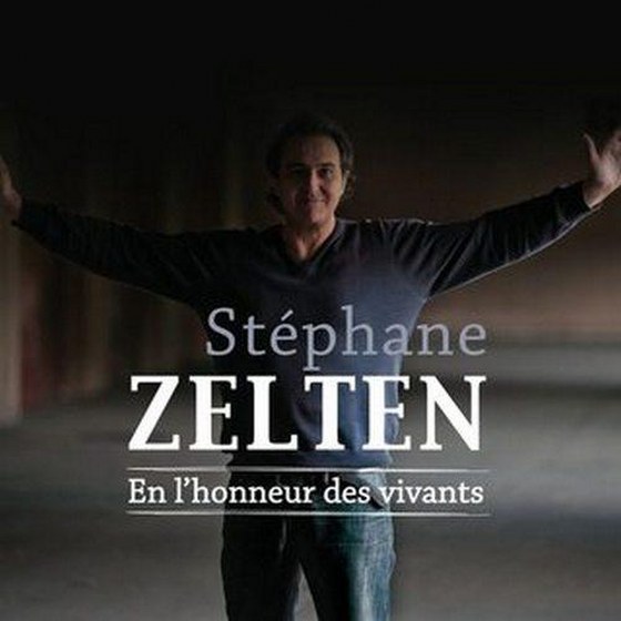 Stephane Zelten. En l'honneur des vivants (2013)