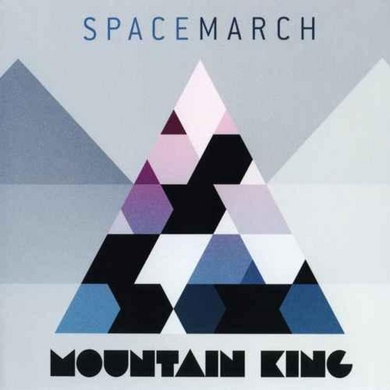 Space March. Mountain King (2013)