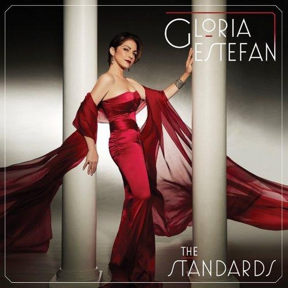 Gloria Estefan. The Standards: Deluxe Edition (2013)