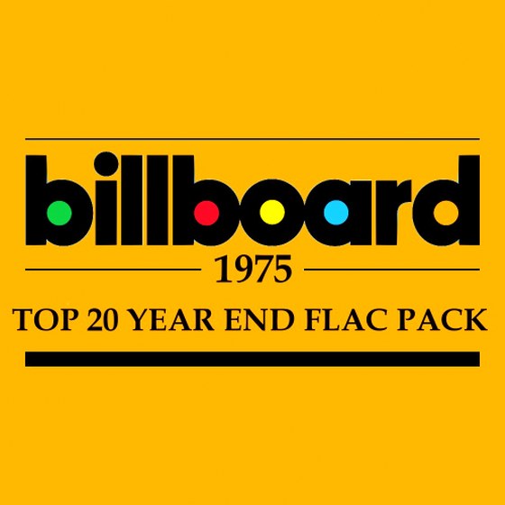 1975 Year End Billboard Hits (2013)