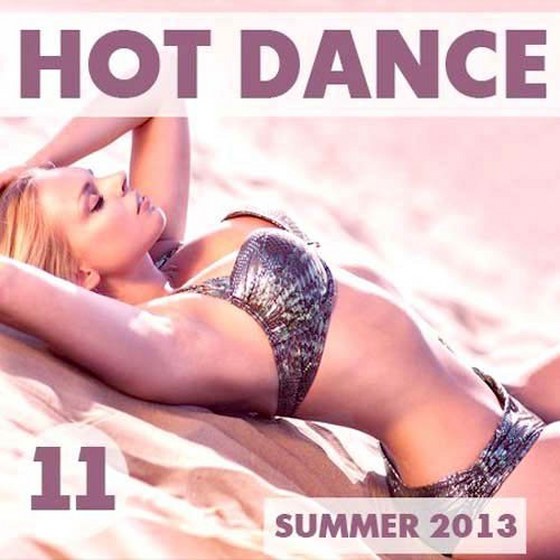 Hot Dance Summer Vol. 11 (2013)