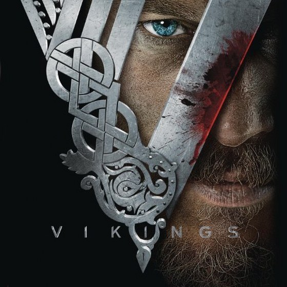 Trevor Morris. The Vikings (2013)