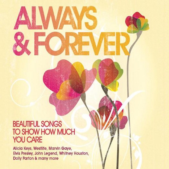 Always & Forever (2012)