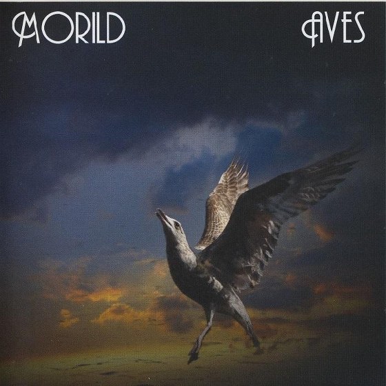Morild. Aves (2013)