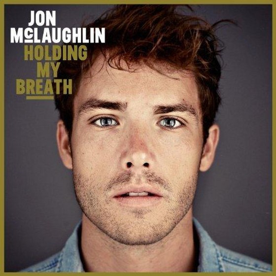 Jon McLaughlin. Holding My Breath (2013)