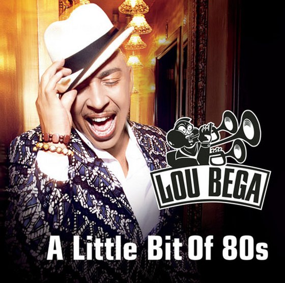 Lou Bega. A Little Bit Of 80s (2013)