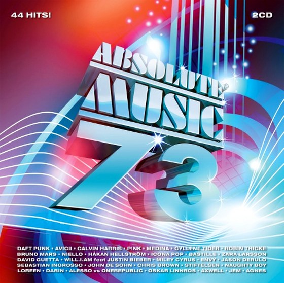 Absolute Music 73 (2013)