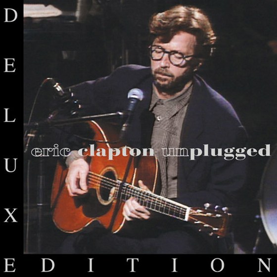 Eric Clapton. Unplugged: Deluxe Version (2013)