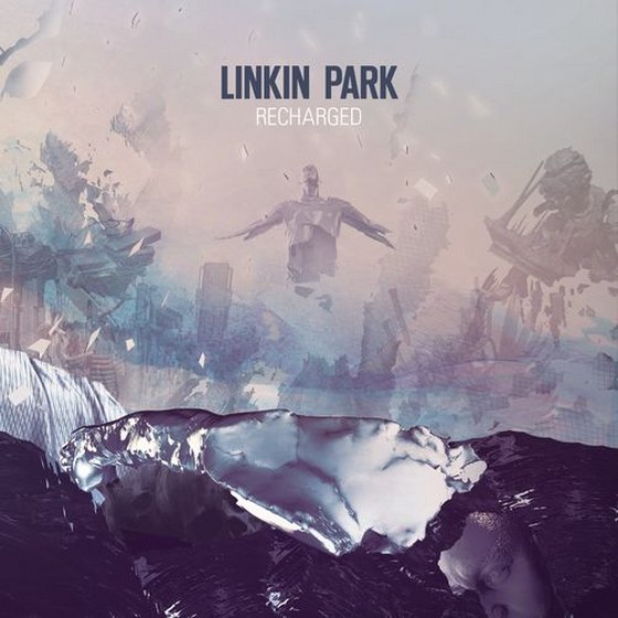 Linkin Park. Recharged (2013)
