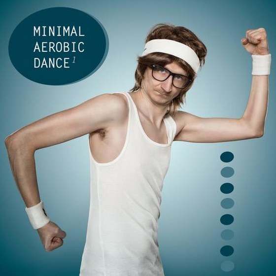 Minimal Aerobic Dance, Pt. 1 (2013)