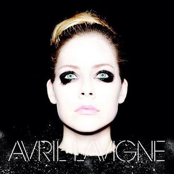 Avril Lavigne. Avril Lavigne (2013)
