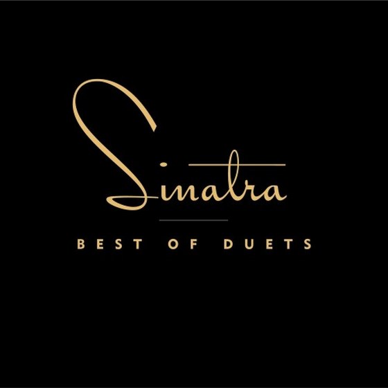 Frank Sinatra. Best of Duets (2013)