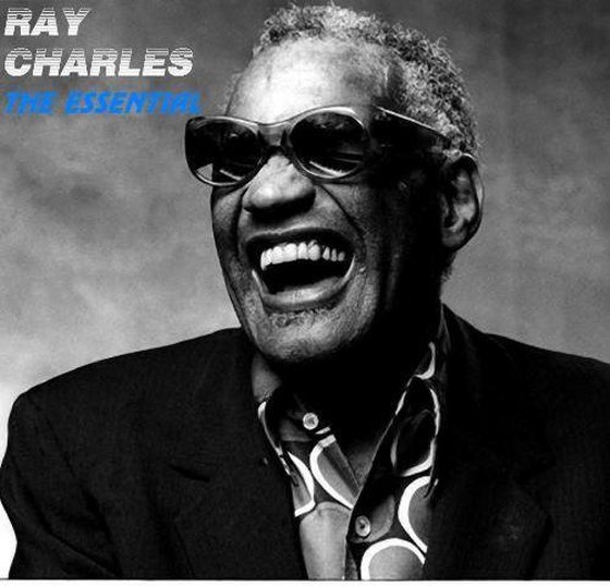 Ray Charles. The Essential: Collection (2013)