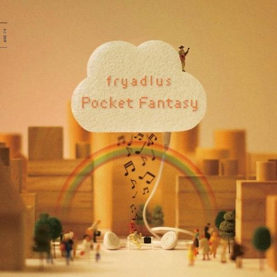 Fryadlus. Pocket Fantasy (2013)