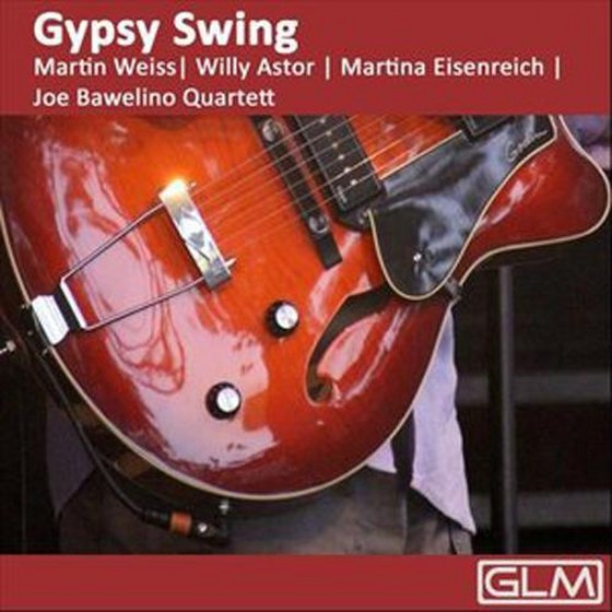 Gypsy Swing (2013)