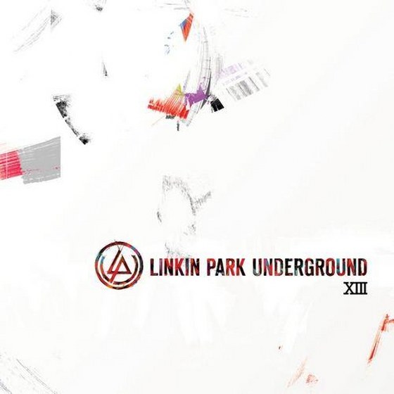 Linkin Park. LP Underground 13 (2013)