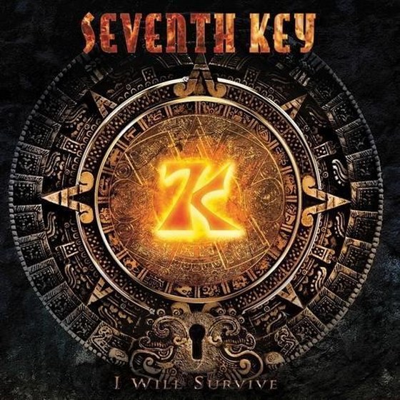 Seventh Key. I Will Survive (2013)