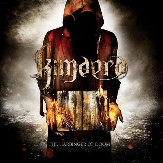 Kimaera. The Harbinger of Doom (2013)