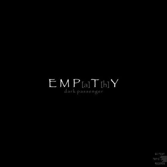 Dark Passenger. Empathy (2013)