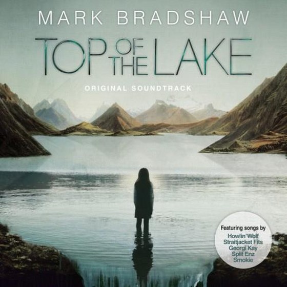 Top Of The Lake (2013)