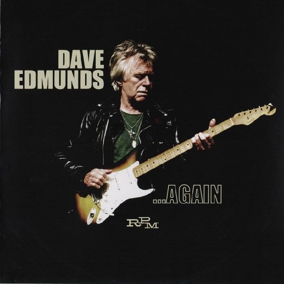 Dave Edmunds. ...Again (2013)