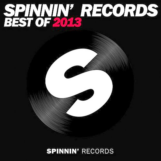 Spinnin’ Records Best of (2013)
