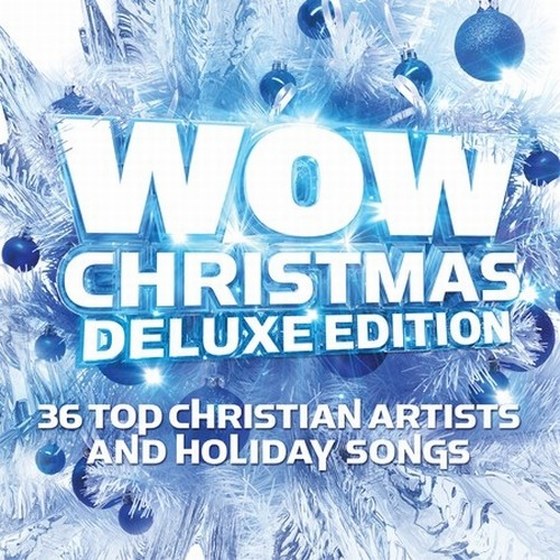 WOW Christmas: Deluxe Edition (2013)