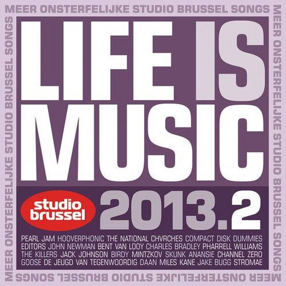 Life Is Music 2 (2013)