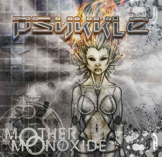 Psykkle. Mother Monoxide (2013)
