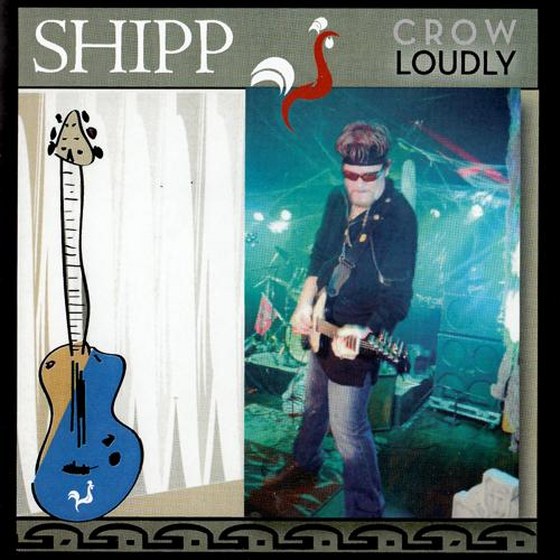 Shipp. Crow Loudly (2013)