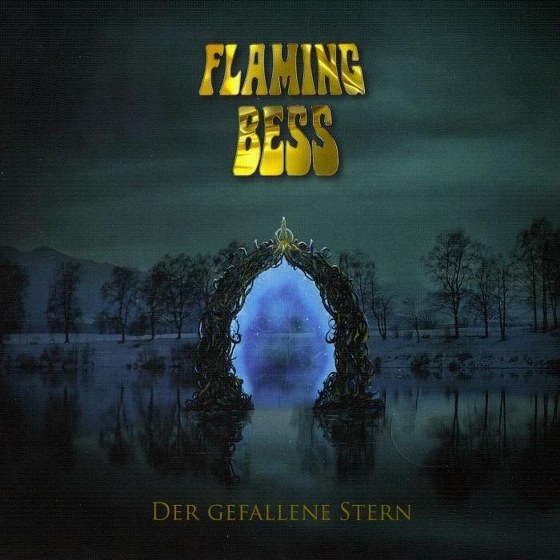 Flaming Bess. Der Gefallene Stern (2013)