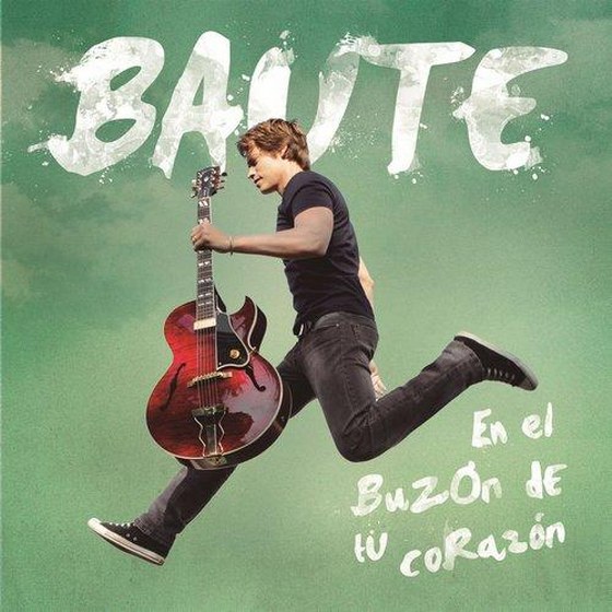 Carlos Baute. En El Buzon De Tu Corazon (2013)