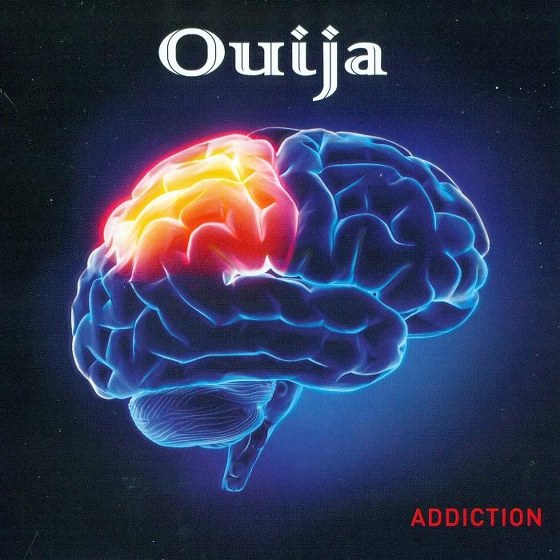 Ouija. Addiction (2013)