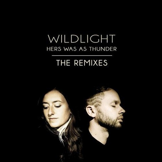 Wildlight. Hers Was As Thunder: Remixes (2014)
