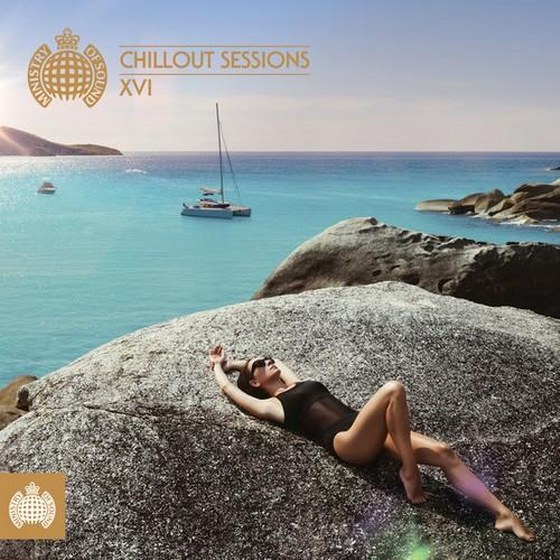 Ministry Of Sound Chillout Sessions XVI (2013)