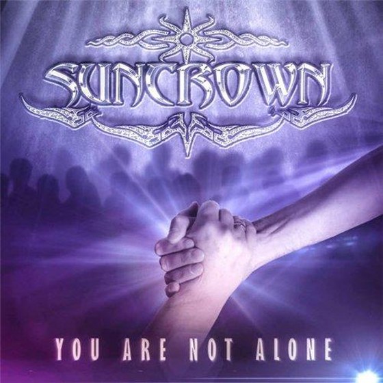 Suncrown. You Are Not Alone (2014)